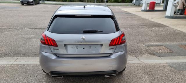 Peugeot 308 PureTech 130ch s&amp;S Eat8 Gt Pack
