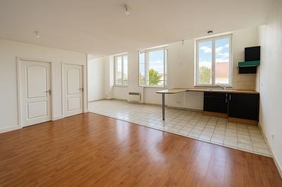Immeuble - 1 057 m² - 4 pièces