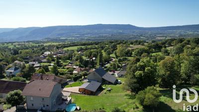 Maison de village - 164 m² - 6 pièces