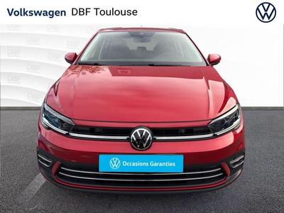 Volkswagen Polo 1.0 Tsi 95 s&amp;S Dsg7 Style