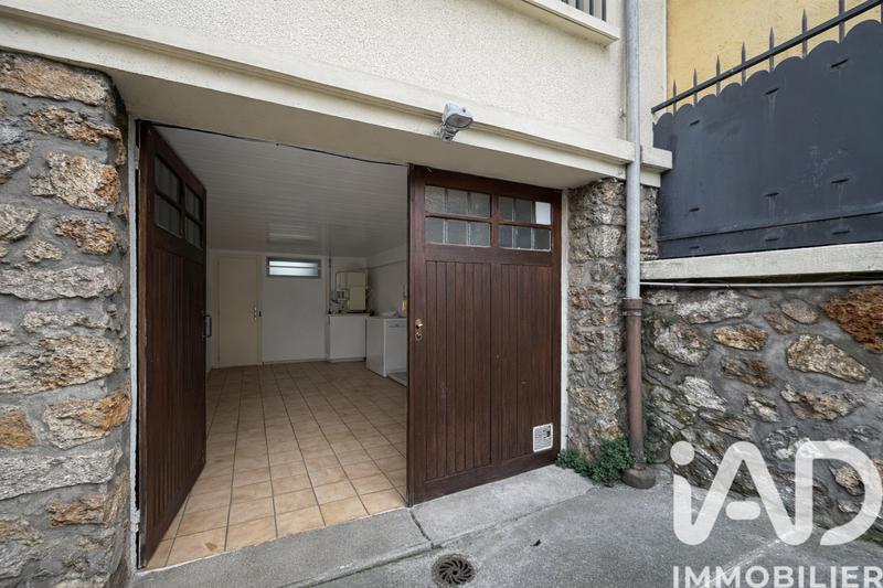 Maison - 147 m² - 6 pièces