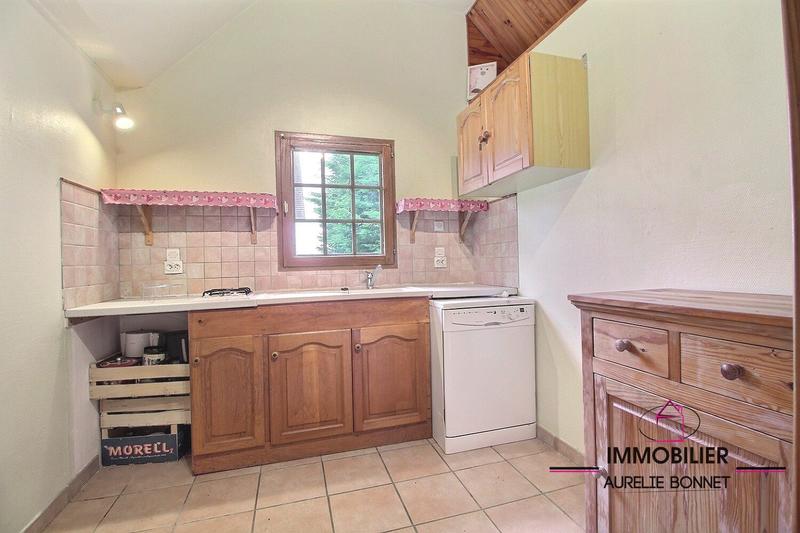 Maison - 173 m² - 10 pièces