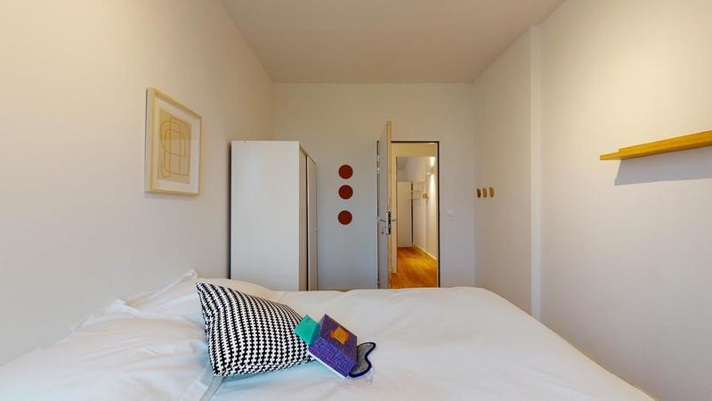 Appartement - 448 m²