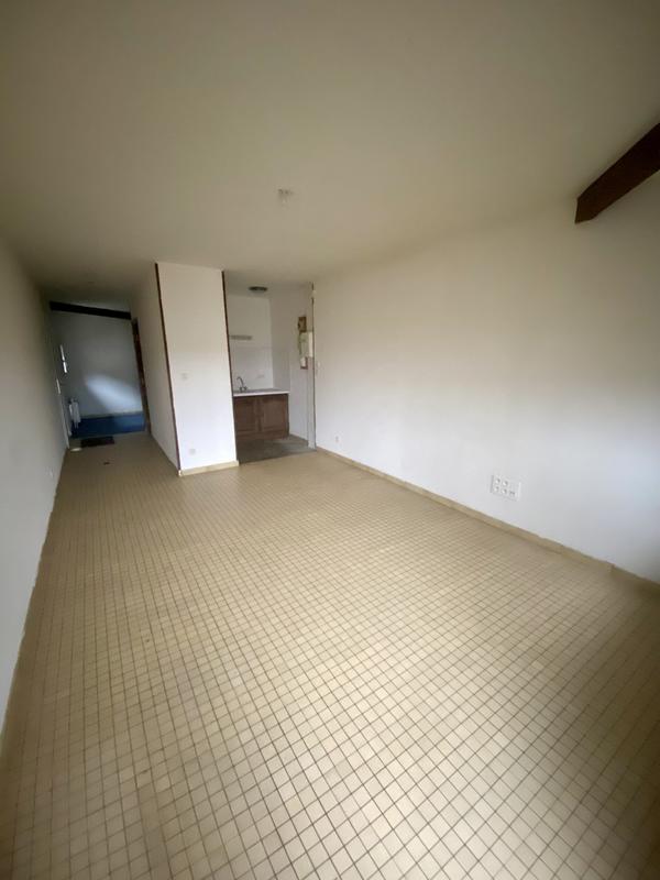 Appartement - 35 m² - 2 pièces