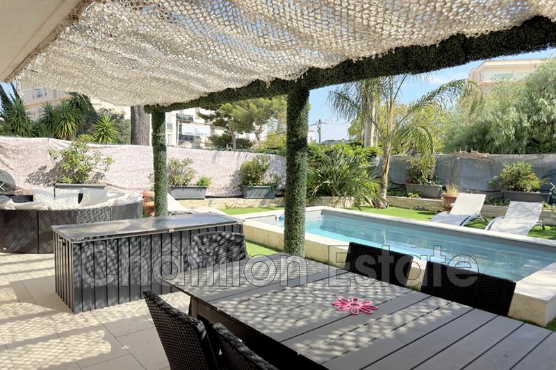 Maison contemporaine - 140 m²