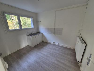 Appartement - 78 m² - 4 pièces
