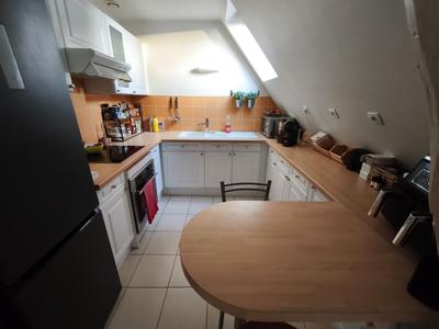 Appartement - 53 m² - 3 pièces