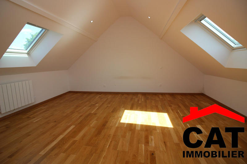 Maison ancienne - 59 m² - 3 pièces