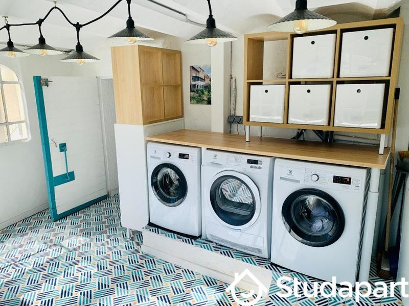 Appartement - 27 m² - 1 pièce