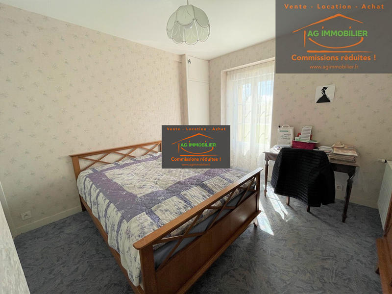 Maison - 380 m² - 5 pièces