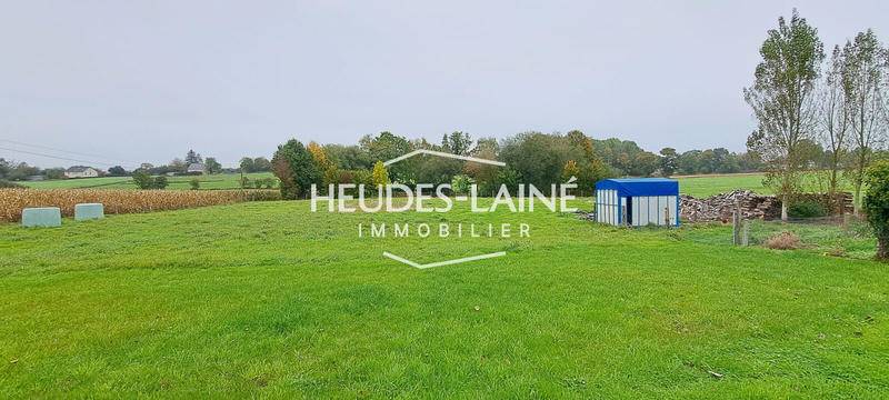 Maison - 77 m² - 3 pièces