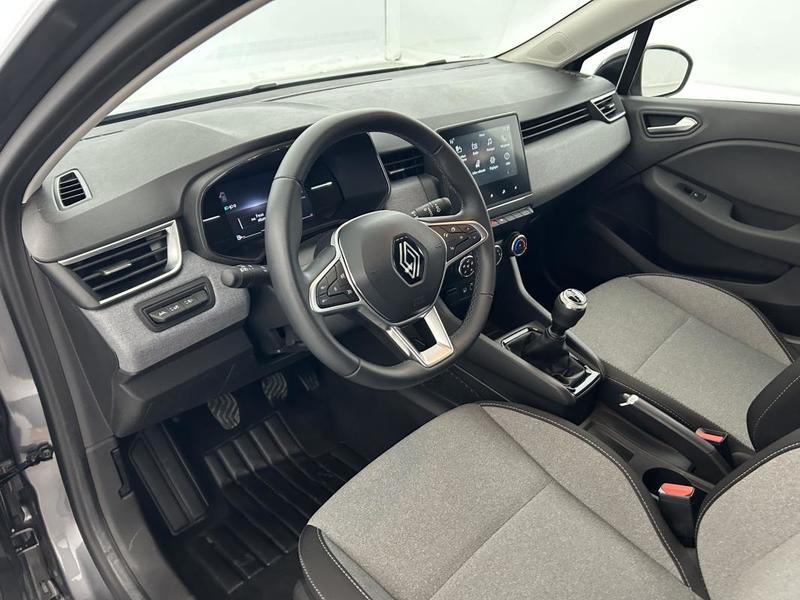 Renault Clio V SCe 65 Evolution