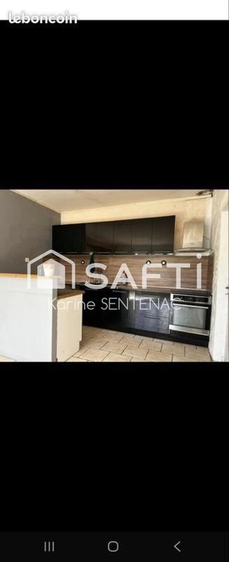 Maison - 180 m² - 5 pièces