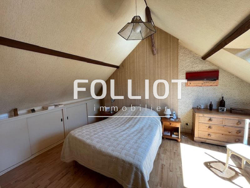 Appartement - 86 m² - 4 pièces