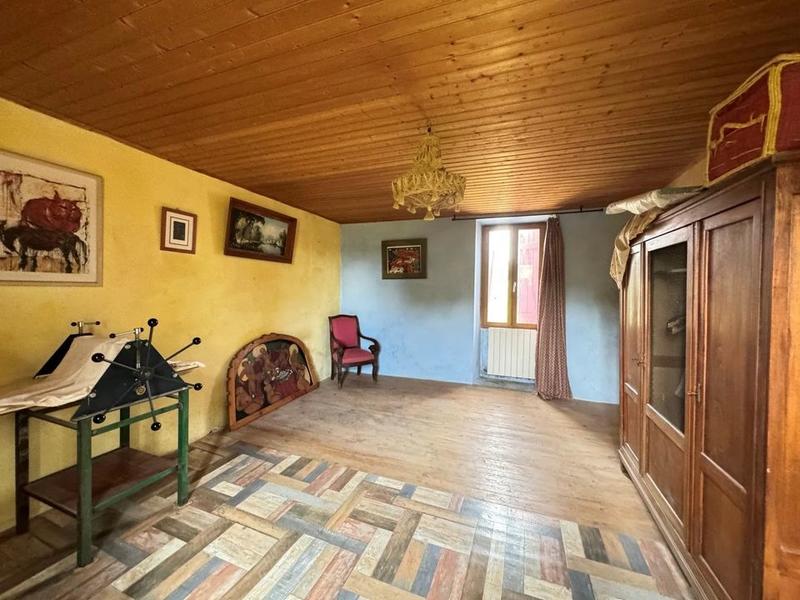 Corps de ferme - 65 m² - 3 pièces