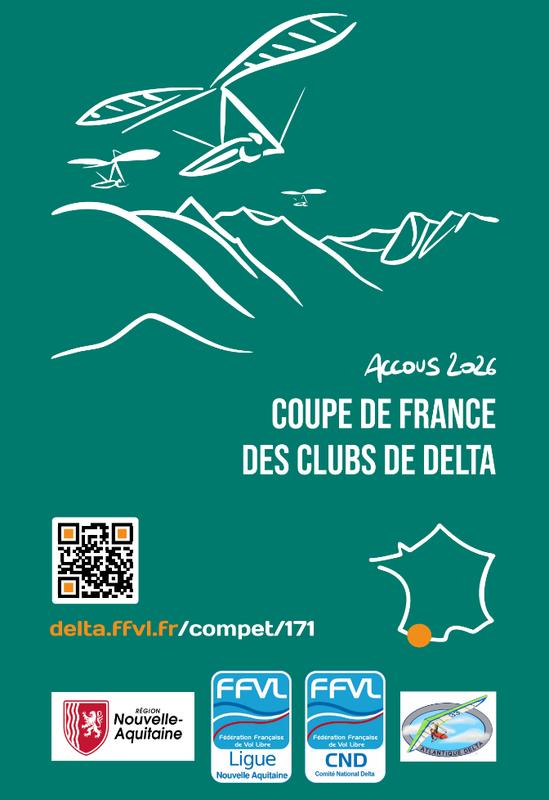 Coupe de France des Clubs Delta