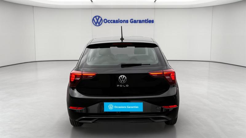Volkswagen Polo 1.0 Tsi 95 s&amp;S Bvm5 Life Plus