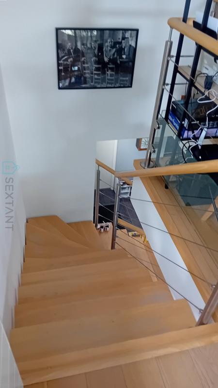 Villa - 206 m² - 11 pièces