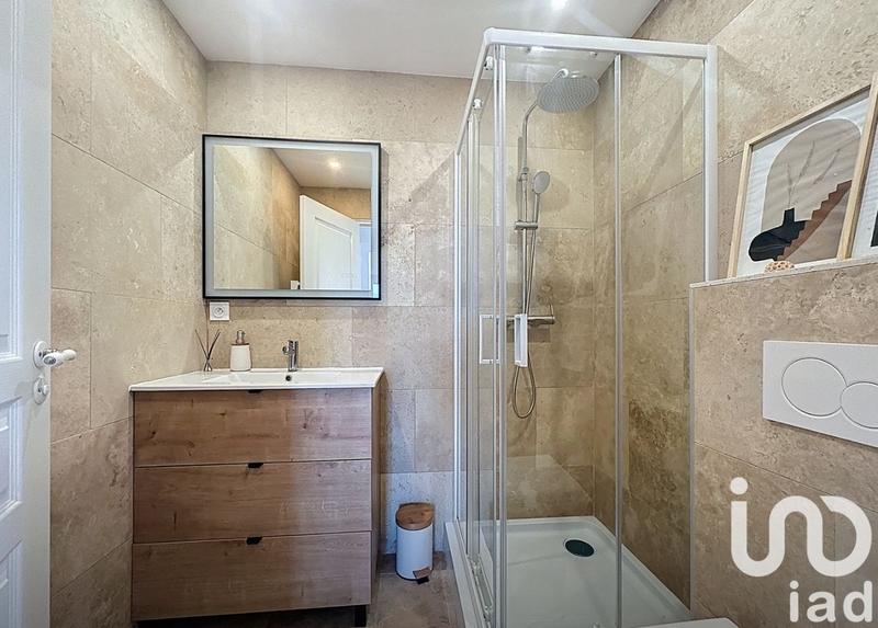 Maison - 82 m² - 4 pièces