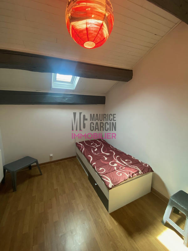 Maison - 89 m² - 4 pièces