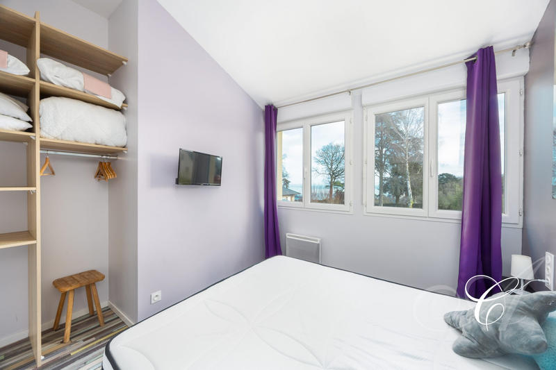 Maison - 103 m² - 6 pièces