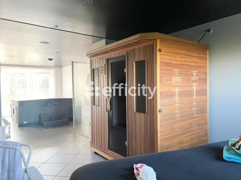 Maison en pierre - 100 m² - 4 pièces