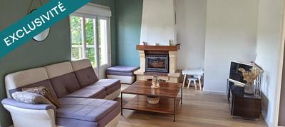 Maison - 153 m² - 6 pièces