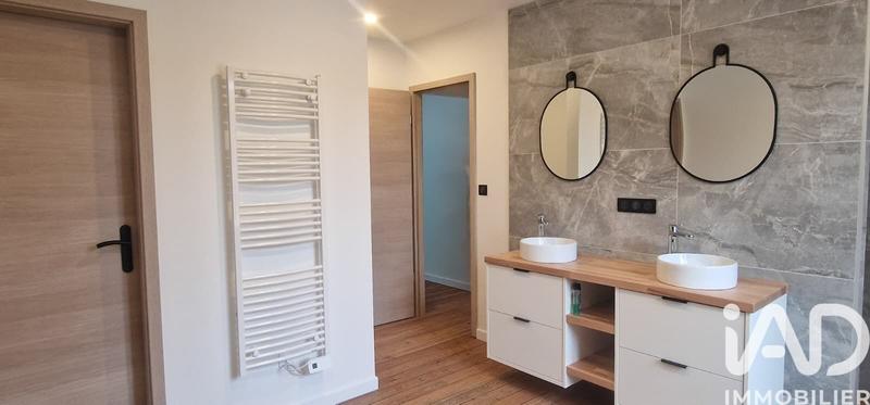 Maison - 146 m² - 6 pièces