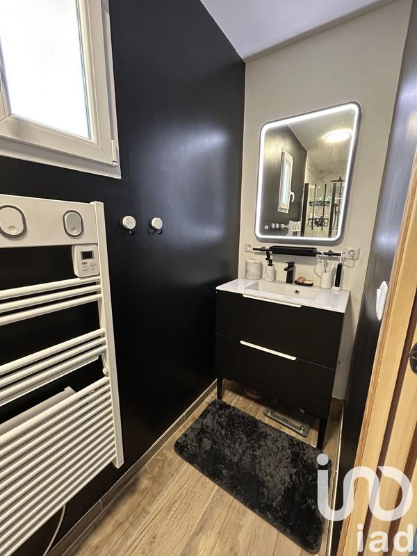 Maison - 137 m² - 6 pièces