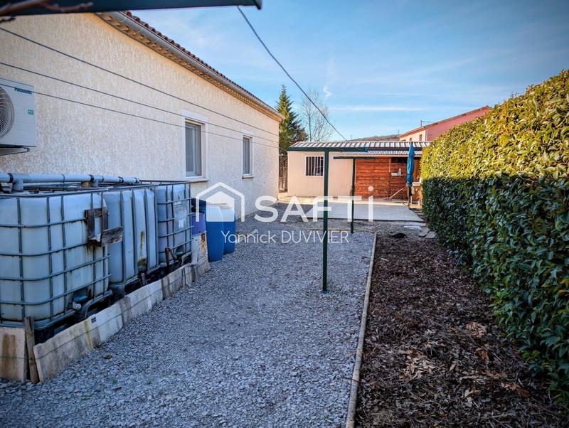 Maison de ville - 112 m² - 4 pièces