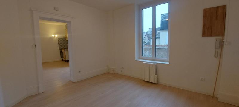 Appartement - 39 m² - 1 pièce