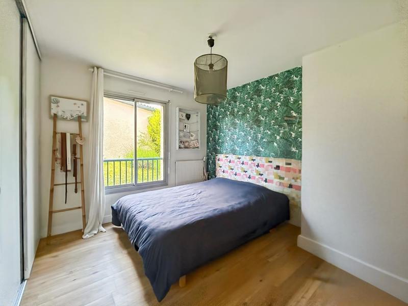 Appartement - 114 m² - 5 pièces