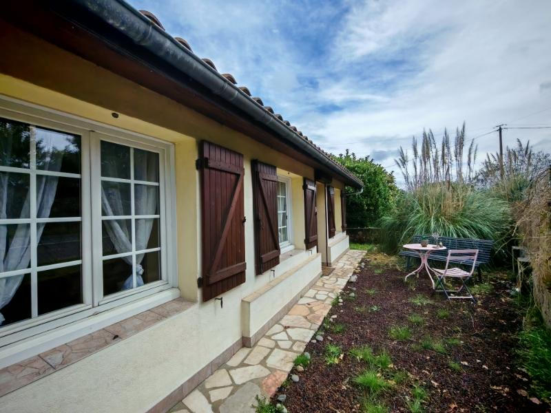 Maison - 145 m² - 7 pièces