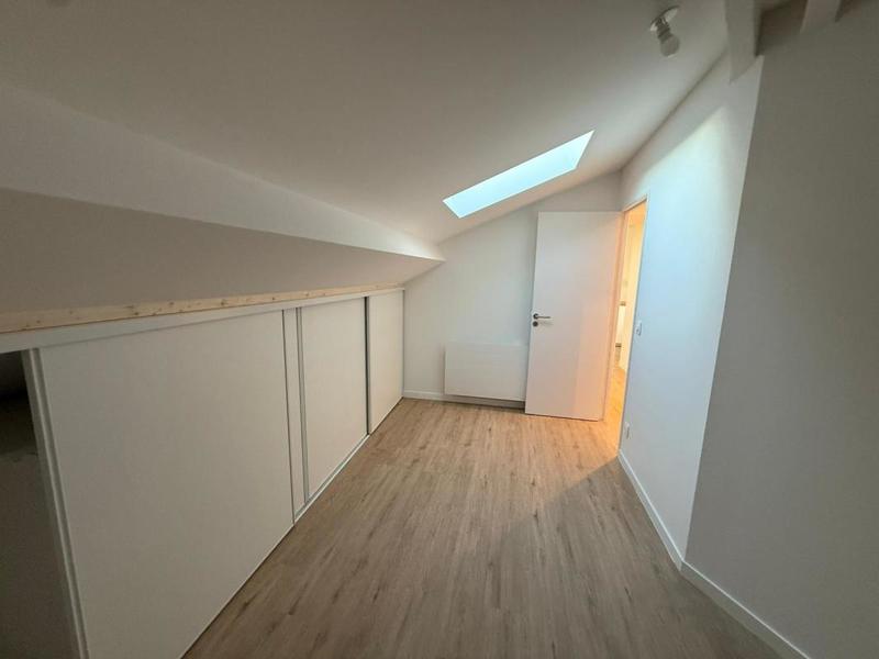 Appartement - 26 m² - 2 pièces