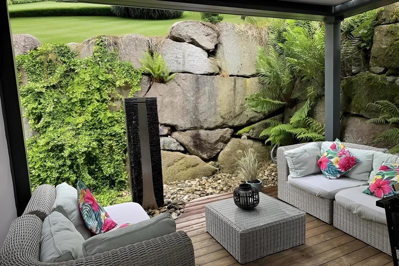 Maison - 182 m² - 6 pièces