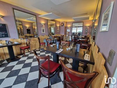 Local commercial - 200 m²