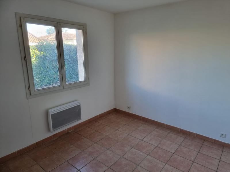 Maison - 97 m² - 4 pièces