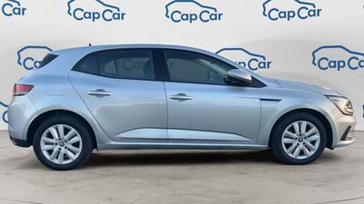 Renault Mégane 1.6 E-Tech 160 Hybrid Business - Automatique Entretien constructeur