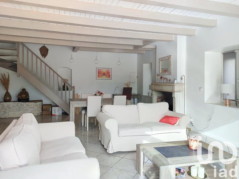 Maison - 155 m² - 5 pièces