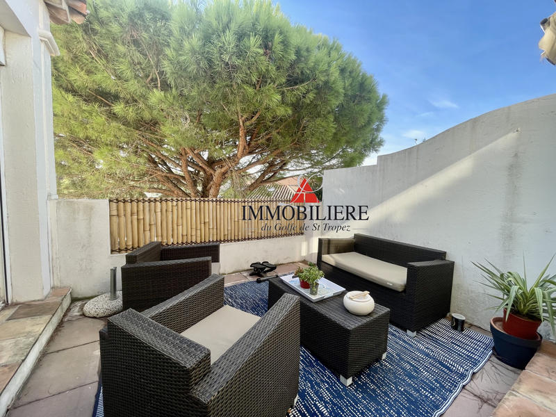 Appartement - 80 m² - 3 pièces