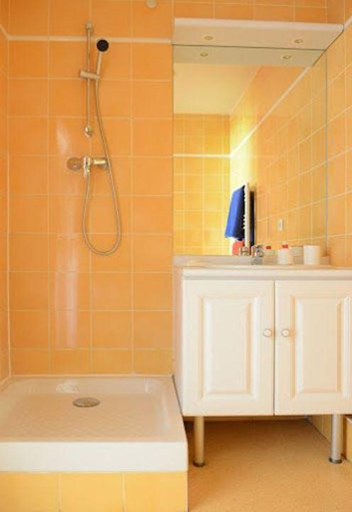 Appartement - 19 m² - 1 pièce