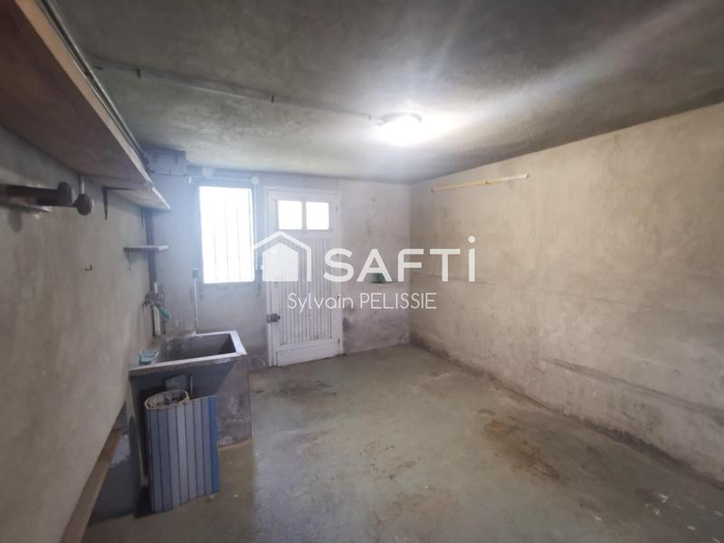 Villa - 93 m² - 4 pièces