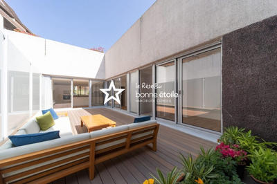 Appartement - 120 m² - 5 pièces