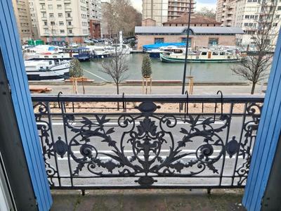 Appartement - 31 m² - 2 pièces