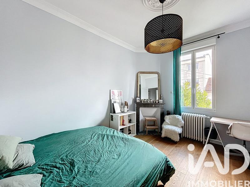 Maison - 155 m² - 6 pièces