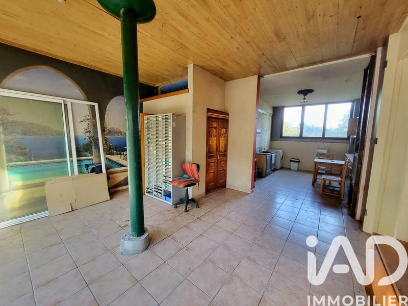 Ferme - 190 m² - 3 pièces