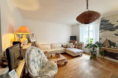 Appartement - 84 m² - 3 pièces