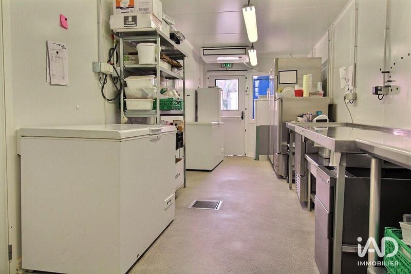 Local commercial - 90 m²