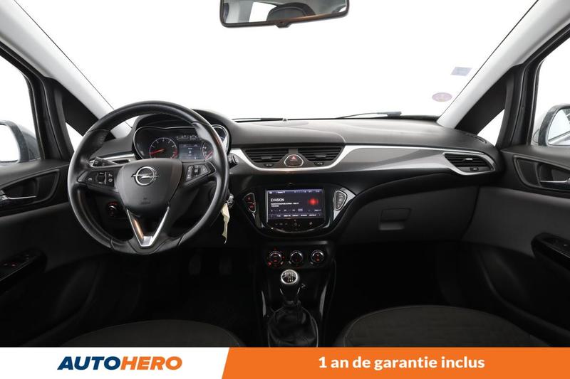 Opel Corsa 1.4 Turbo Cosmo 5p 100 ch
