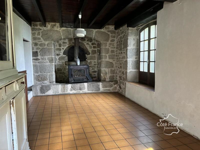 Ferme - 138 m² - 7 pièces